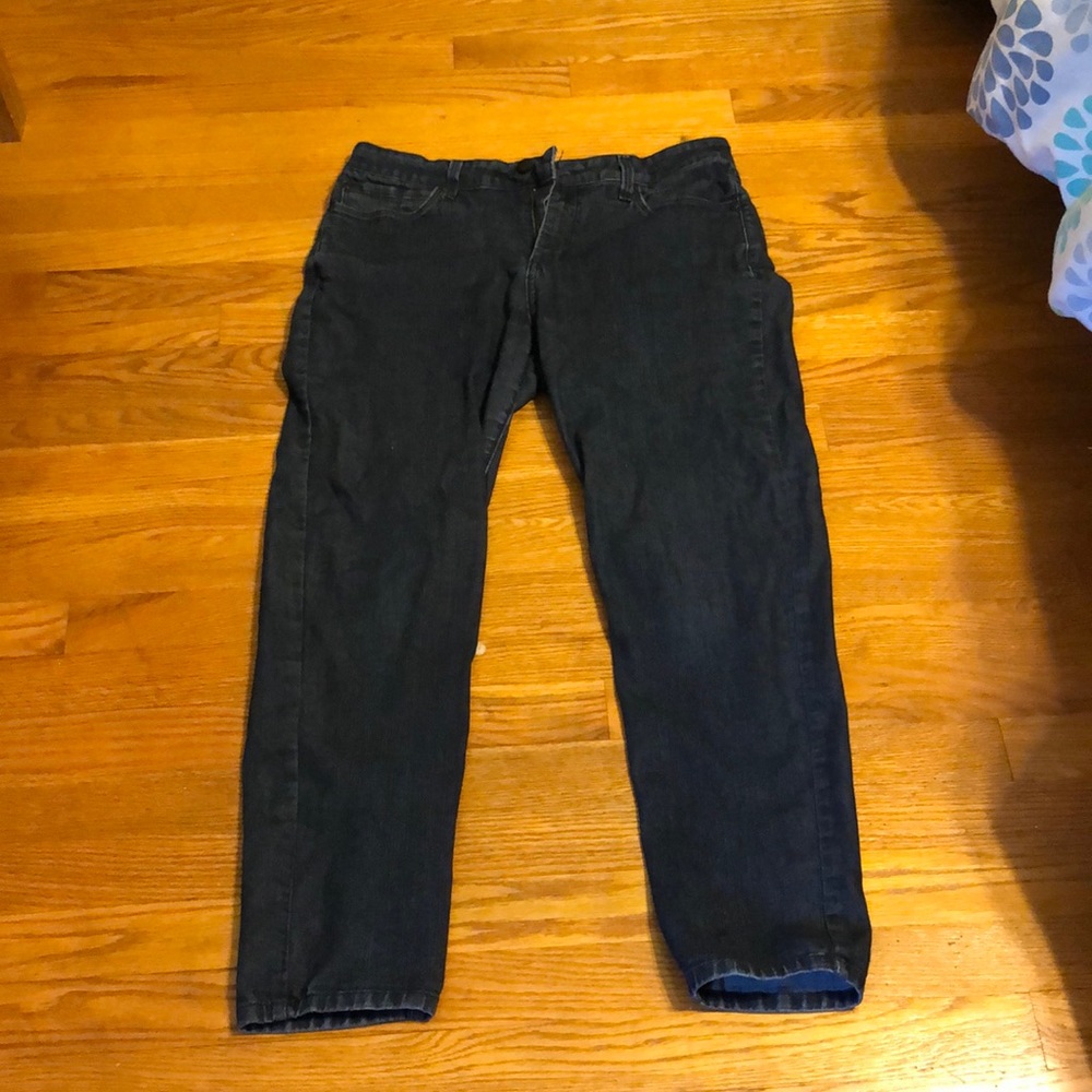 NYDJ jeans